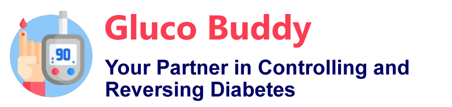 Gluco Buddy Logo